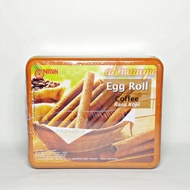 EGG ROLL NISSIN 300 GRAM