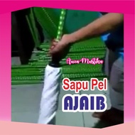 Hand-Free Floor Mop | Rotating Floor Mop | Large Floor Mop | Automatic Floor Mop