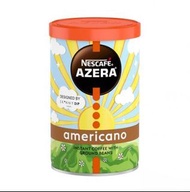英國 🇬🇧直送 雀巢咖啡 - Azera Americano 即溶咖啡 90g