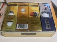 12 golf balls BRIDGESTONE / RAM