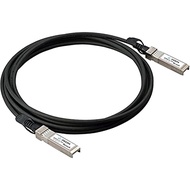 Axiom SF-SFPP2EPASS-003-AX 10Gbase-Cu Direct Attach Cable - SFP+ to SFP+ - 10 ft - Twinaxial - Passi