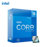Intel【10核】Core i5-12600KF 10C16T/3.7GHz(Turbo 4.9GHz)/L3快取20M/無風扇【代理公司貨】