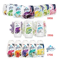 Glade Scented Gel / Home Fragrance/Pewangi Bilik/Pewangi Gel/Solid Air Fresh/ home scented / GLADE S
