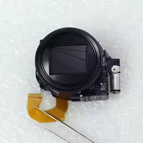 BB 99% New optical zoom lens assy without CCD repair parts for DSC-HX50 HX50 HX50V HX60 HX60V Digita