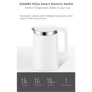 [Global Version] Original Xiaomi Mi Smart Electric Kettle 1.5L Water Temperature Control Boiler