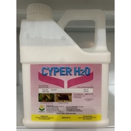 Farmcochem Cyper H2O - ( 4L ) 👍 💯