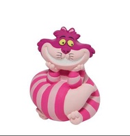 [清屋全新現貨 ］Jimshore Disney 迪士尼愛麗絲夢遊仙境Alice in Wonderland 妙妙貓Mini Figure Cheshire Cat 擺設 迷你雕像