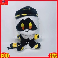 LeadingStar toy Hot Sale Murder Drones Plush Toys Soft Stuffed Cartoon Anime Character Plush Dolls For Children Gifts Fans Collection