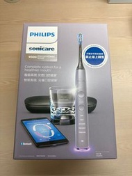 Philips Sonicare 9500 DiamondClean Smart electronic toothbrush 電動牙刷