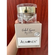 Kem Hạnh Nhân Ban Ngày ALMONDS - HÀNG CHÍNH HÃNG