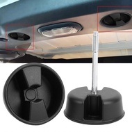 kawatw 2PCS Hard Top Panel Bolts Mounting Knob Replacement Screws 1CJ57DX9AD for Wrangler JK Unlimit