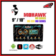 Mohawk MS FREE 360 CAMERA MU MS ECO Series Car Android Player Plug n Play
