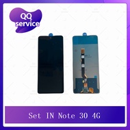 Set Infinix Note 30 4G X6833B อะไหล่จอชุด หน้าจอพร้อมทัสกรีน LCD Display Touch Screen อะไหล่มือถือ ค