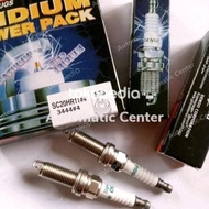 Original Iridium Spark Plug Grand Avanza Dual Vvti 1.3 1.5 New Xenia Agya Sc16Hr11 Premium