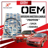 Proton Saga , Iswara Speedo Meter Cable 100% Brand New Product