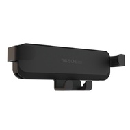 ที่วางโทรศัพท์ในรถยนต์สําหรับการติดตั้ง Honda Accord Mini Snap-on สไตล์โมเดิร์นพร้อมการชาร์จไร้สายแล