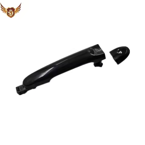 Exterior Door Handlefor Nissan Micra March 2010-2022 Almera 2007-2014 Front Rear Left and Right