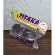 Gas TUBE SAFETY GAS REGULATOR SAFETY