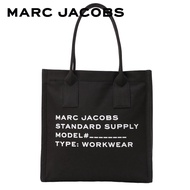 MARC JACOBS THE CANVAS STANDARD SUPPLY LARGE TOTE BAG SP24 4S4HTT001H02 กระเป๋าโท้ท