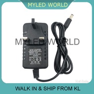 AC To DC 12V adapter 1A 2A 5A trasformer power supply MYLED
