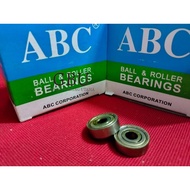 Bearing 629 ZZ / 629ZZ ABC Original