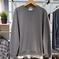 Greenlight Essential Men's Basic Crewneck Sweater Regular Fit FiberPOLOS Original