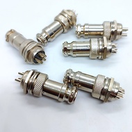 CONNECTOR CONNECTOR CB 2P 3P 4P 5P 6P 7P 8P
