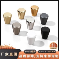 现货 Simple Handles Shoe Cabinet Door Cabinet Door Handles Bedside Cabinet Accessories Aluminum Alloy 