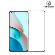 Redmi 紅米Note 9T 5G PINWUYO 3D曲面玻璃膜 全屏覆蓋強化玻璃貼 4598A