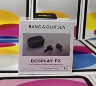⚡全新原封⚡Beoplay EX In-Ear Wireless Earphones - Black Anthracite 黑