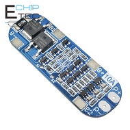 1PCS/3PCS 3S 10A 11.1V 12V 12.6V lithium battery charger protection board module, suitable for 18650
