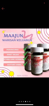 Maajun Warisan Keluarga (MWK)