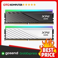 Ram ADATA XPG LANCER BLADE RGB DDR5 64GB (2x32GB) 6000MHz