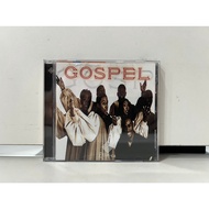 1 CD MUSIC International GOSPEL // (C16G163)