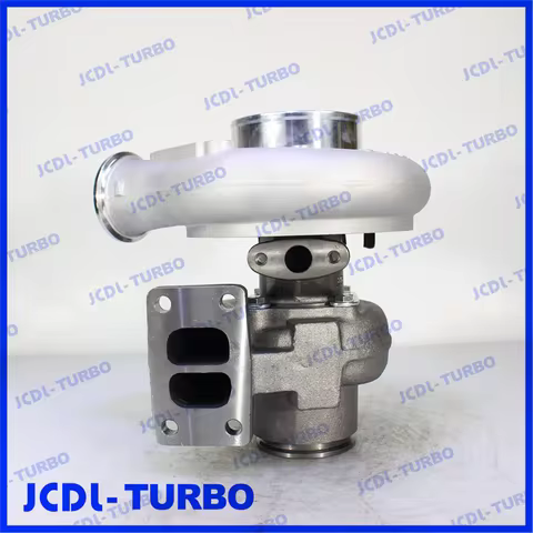 Turbo HX35 Turbocharger 6754-81-8090 4037469 for Komatsu PC200-8 SAA6D107E-1 engine