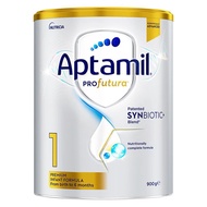 Original Imported Milk Powder Infant Australia 1234 Lactose Gram 900 Platinum Section Formula aptami