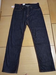 EDWIN 503 Premium Loose Jeans Made in Japan Size 35