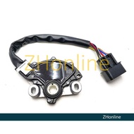ORIGINAL MITSUBISHI TRITON, F4A51, STORM L200 - AUTO SELECTOR SWITCH (1PC) 8604A015