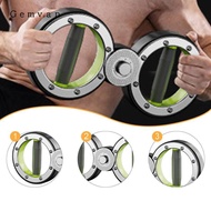 Gemvan SiaBiced Arm Exercise Equipment Arm Upper Body Strength Training for Boxing Legs Back
