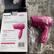 Preloved Hair dryer panasonic