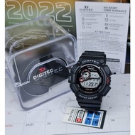 DIGITEC Digitec5028 Original Water Resistance Watch Include Box+Warranty