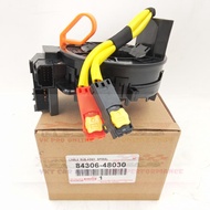 [84306-48030] TOYOTA HARRIER / LEXUS / RAV4 / LAND CRUISER AIR BAG CLOCK SPRING [THAILAND]