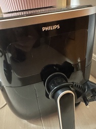 Philips HD9257 空氣炸鍋