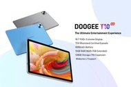 實體門市發售🔥🔥道格 DOOGEE T10 Android Tablets 平板電腦