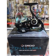 Daido Thalassa Reel High SpeedSW (2000, 3000) Free Handle