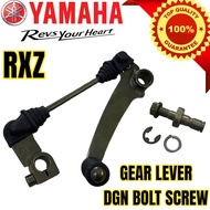 YAMAHA RXZ (3XL) GEAR PEDAL ASSY GEAR LEVER BATANG KAKI GEAR RXZ135 GEAR SHIFT LEVER PEDAL RXZ GEAR 