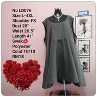 Ladies dress bundle Bale