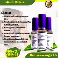 Parfum Pheromone Pria/Wanita Parfum pheromone (Empowers Abel Cavalo Bride Lovely) - Parfum Pheromone