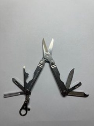 Leatherman Micra  多功能 工具鉗