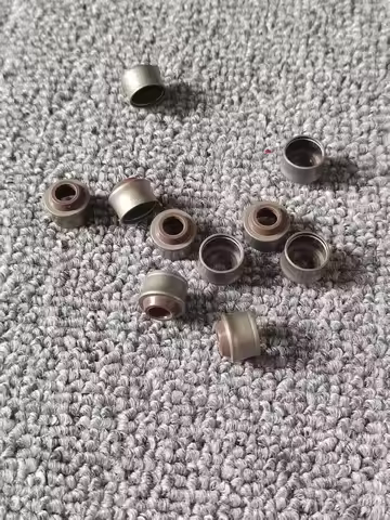 20PC Air-cooled diesel engine micro tiller generator parts 173F 178F 188F 192F 186FA valve oil seal